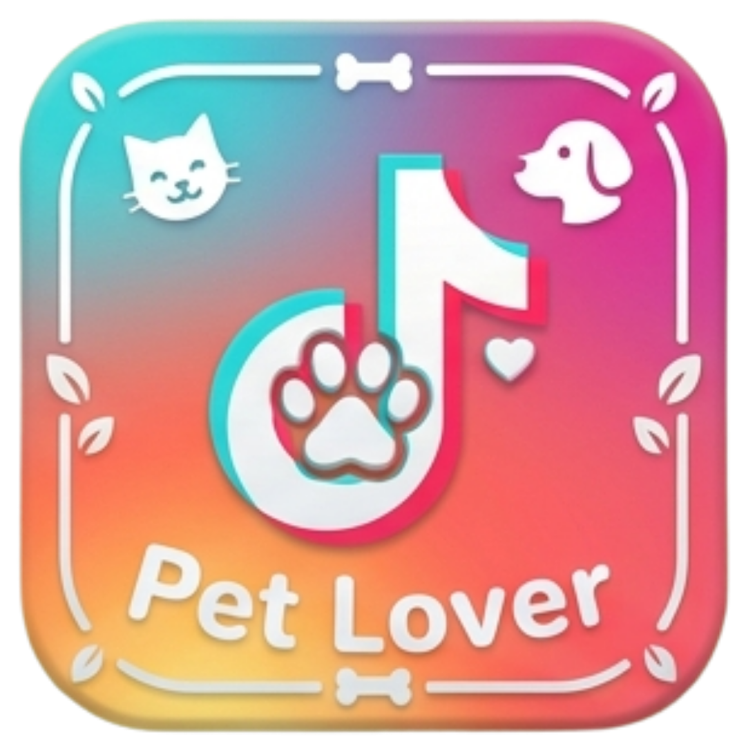 Logo Tiktok
