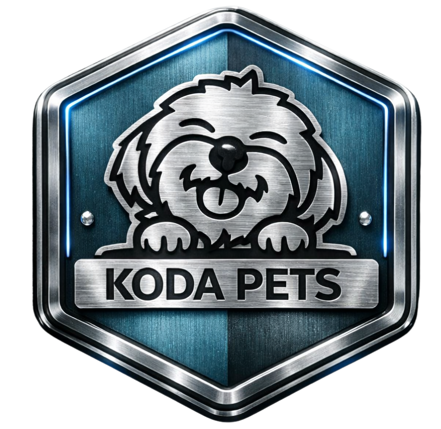 Logo KodaPets