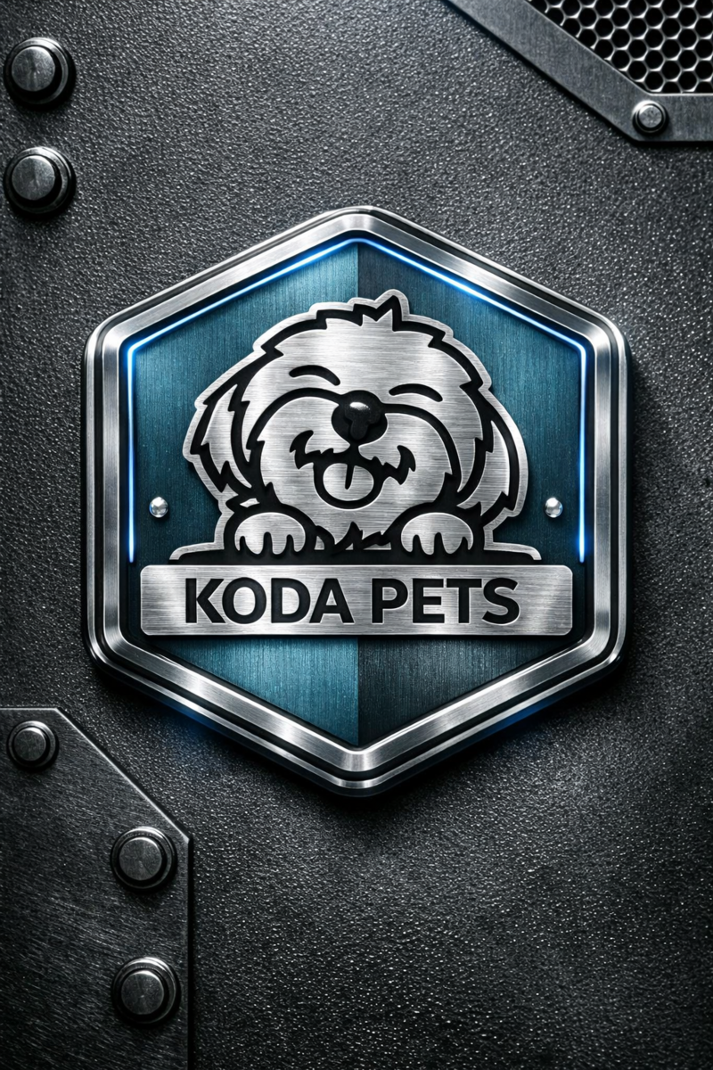 Logo KodaPets