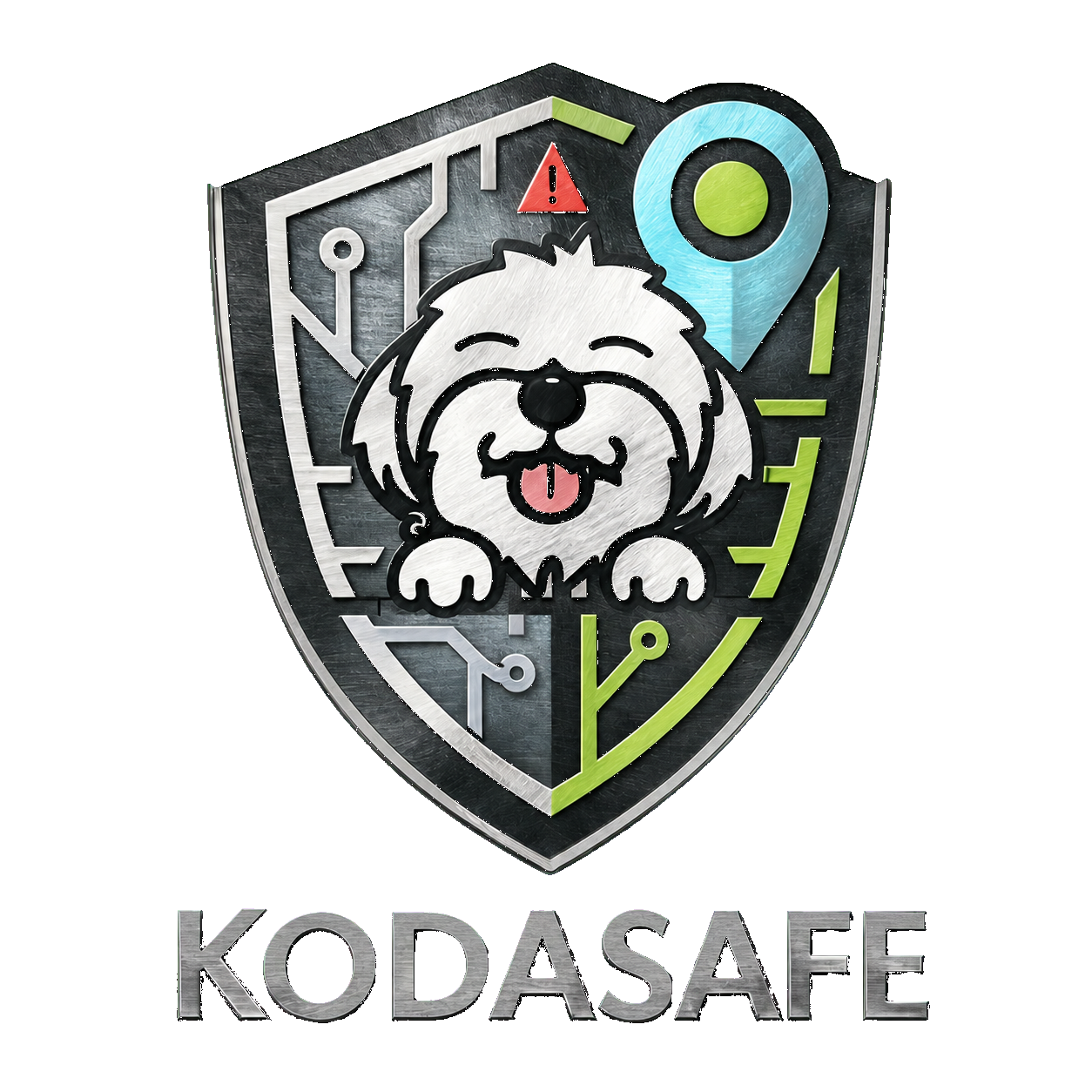 Logo KodaSafe
