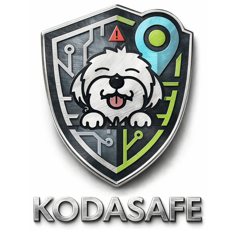 Logo KodaSafe