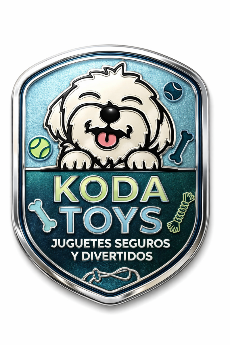 Logo KodaToys