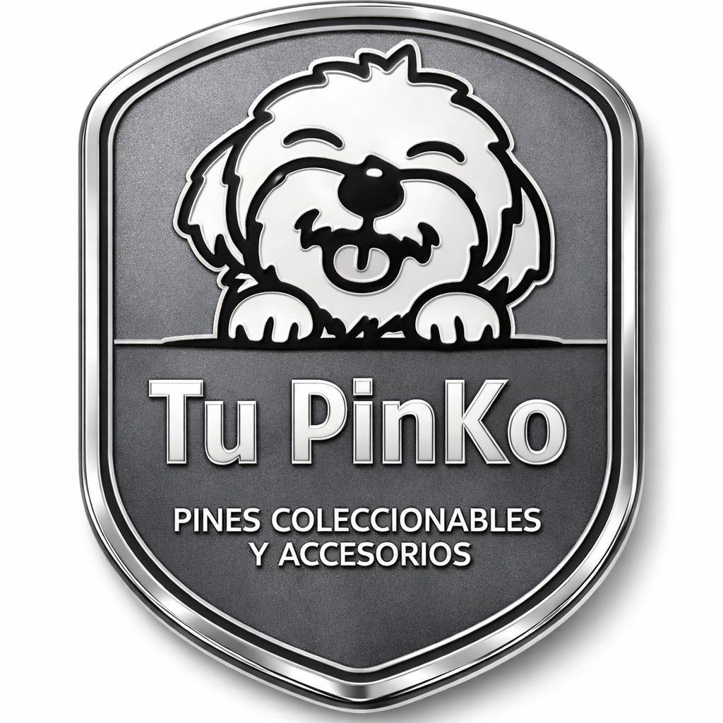 Logo TuPinKo