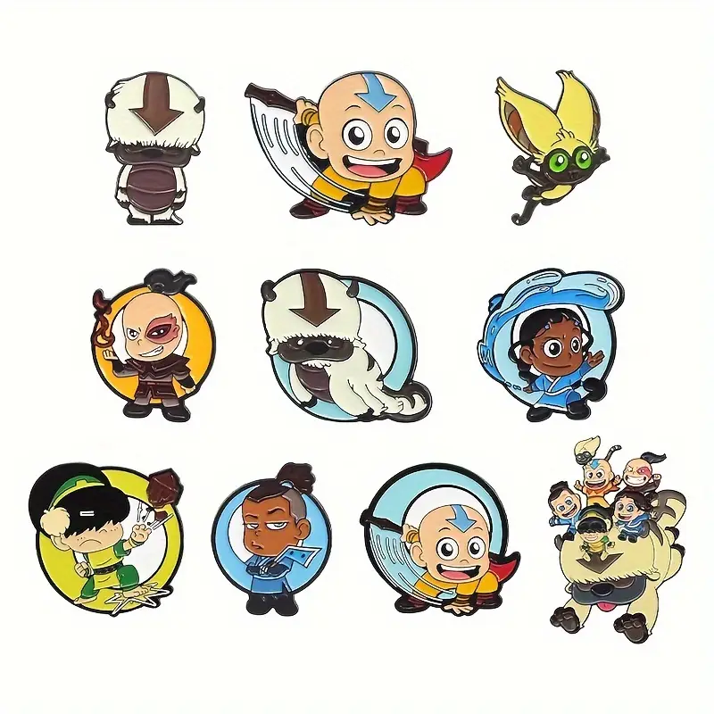 Pin Avatar TuPinko | Accesorios con causa